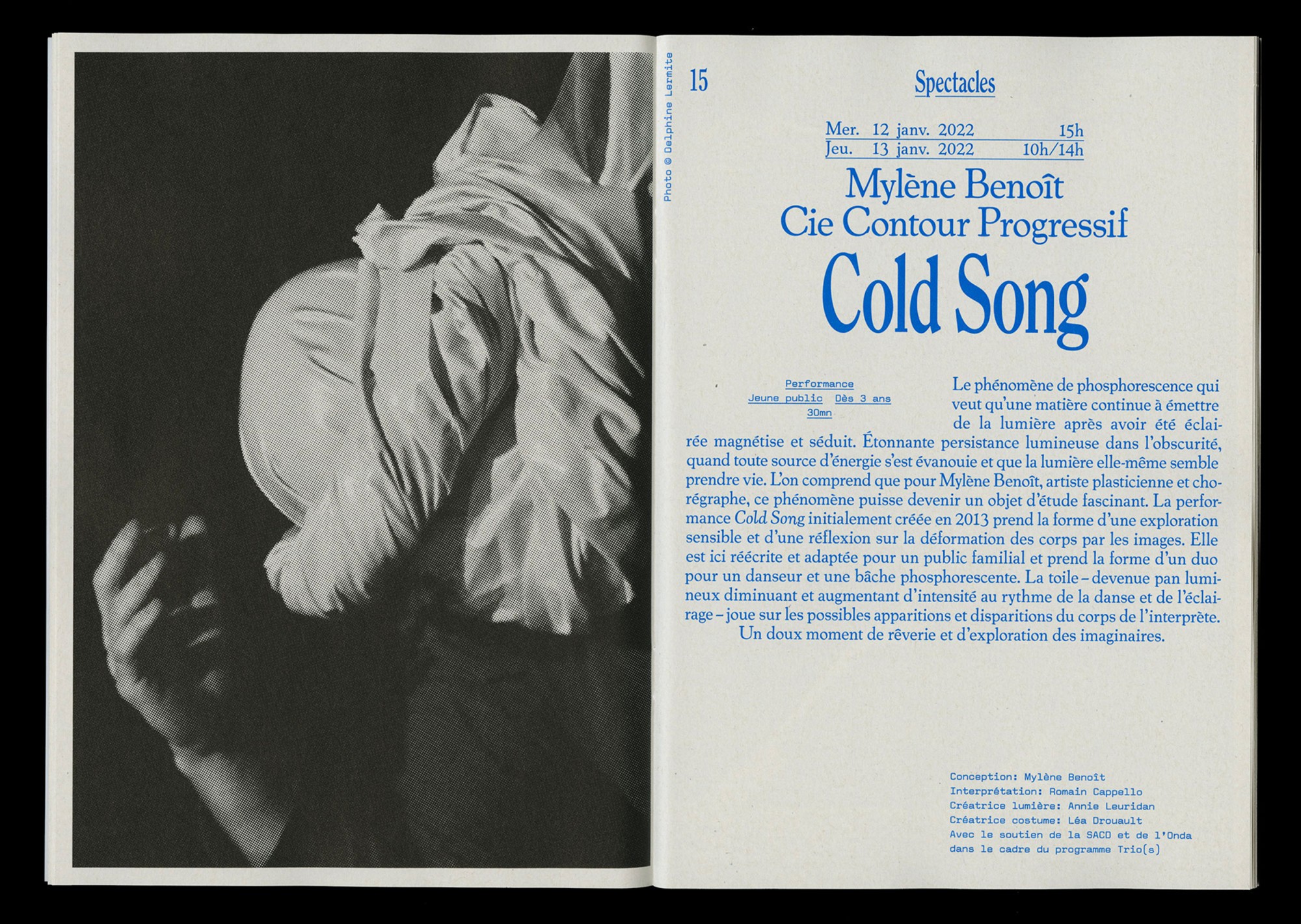 Le Colombier saison 21–22 6