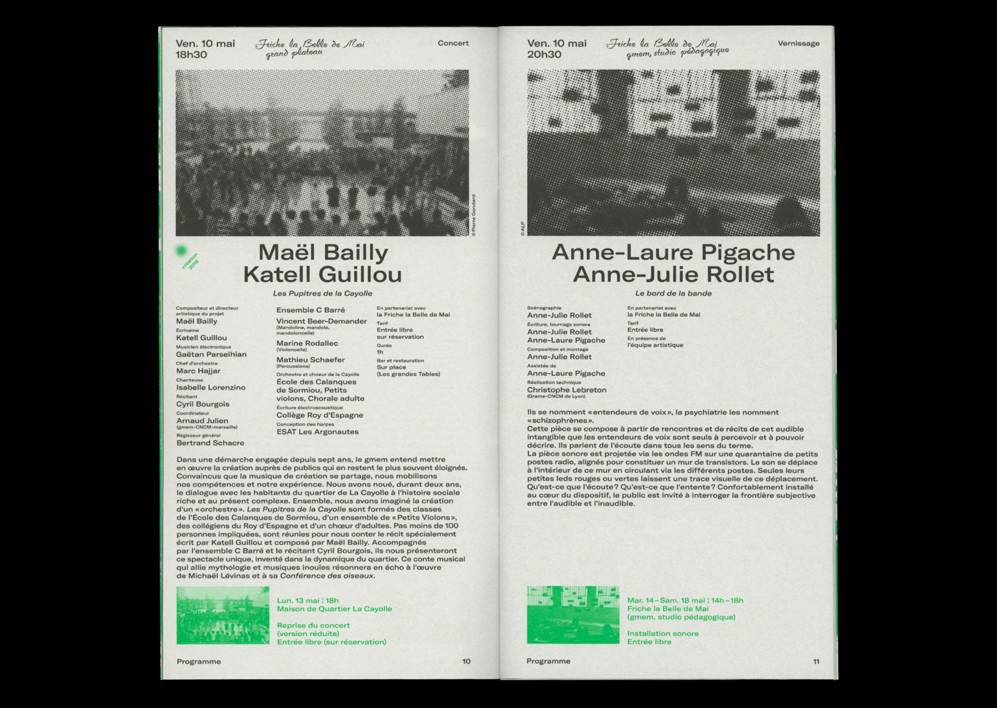 Les Musiques 2019 3
