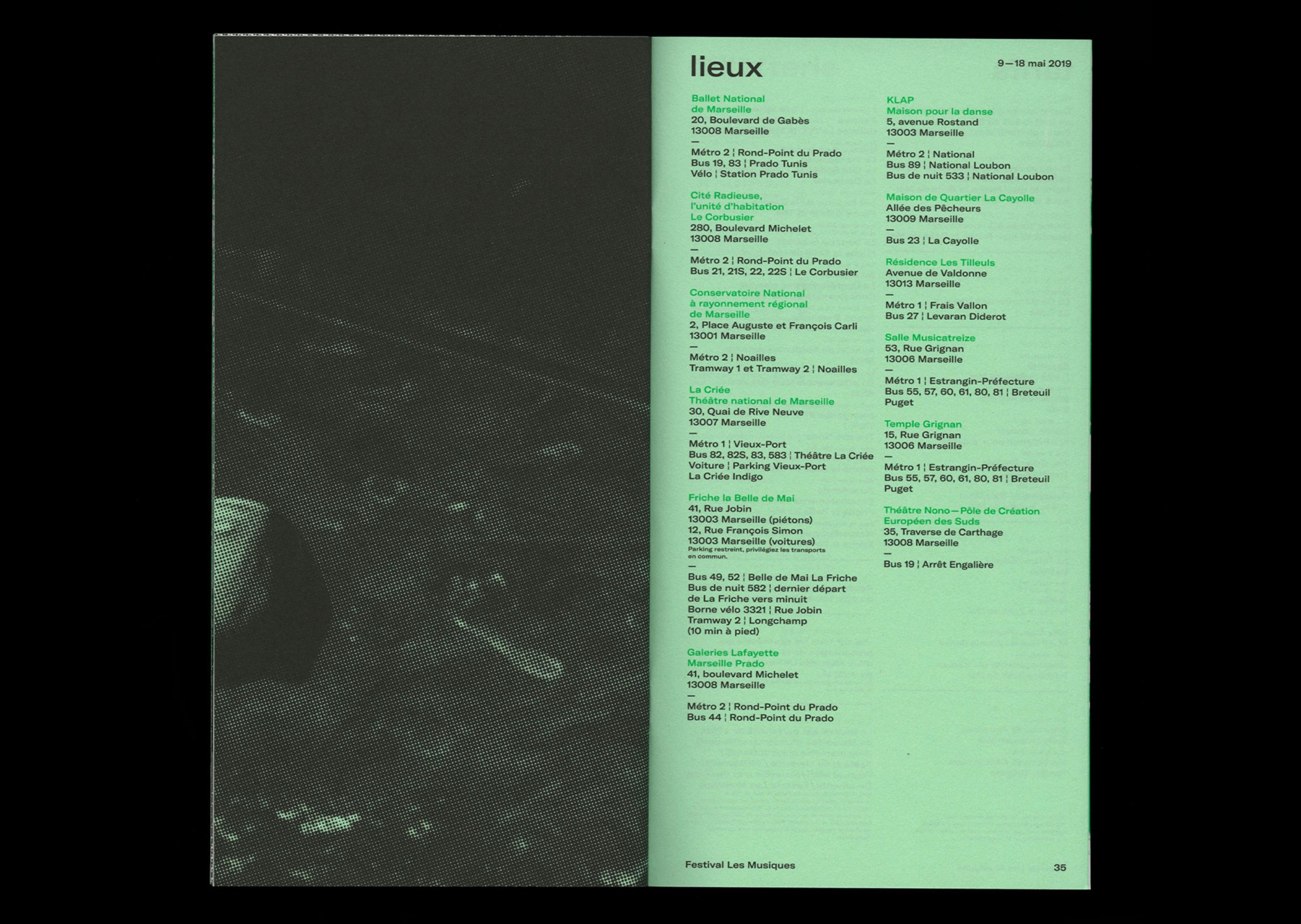 Les Musiques 2019 6