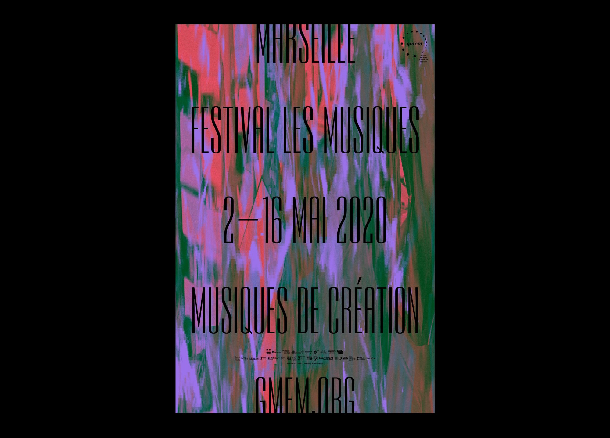 Les Musiques 2020 2