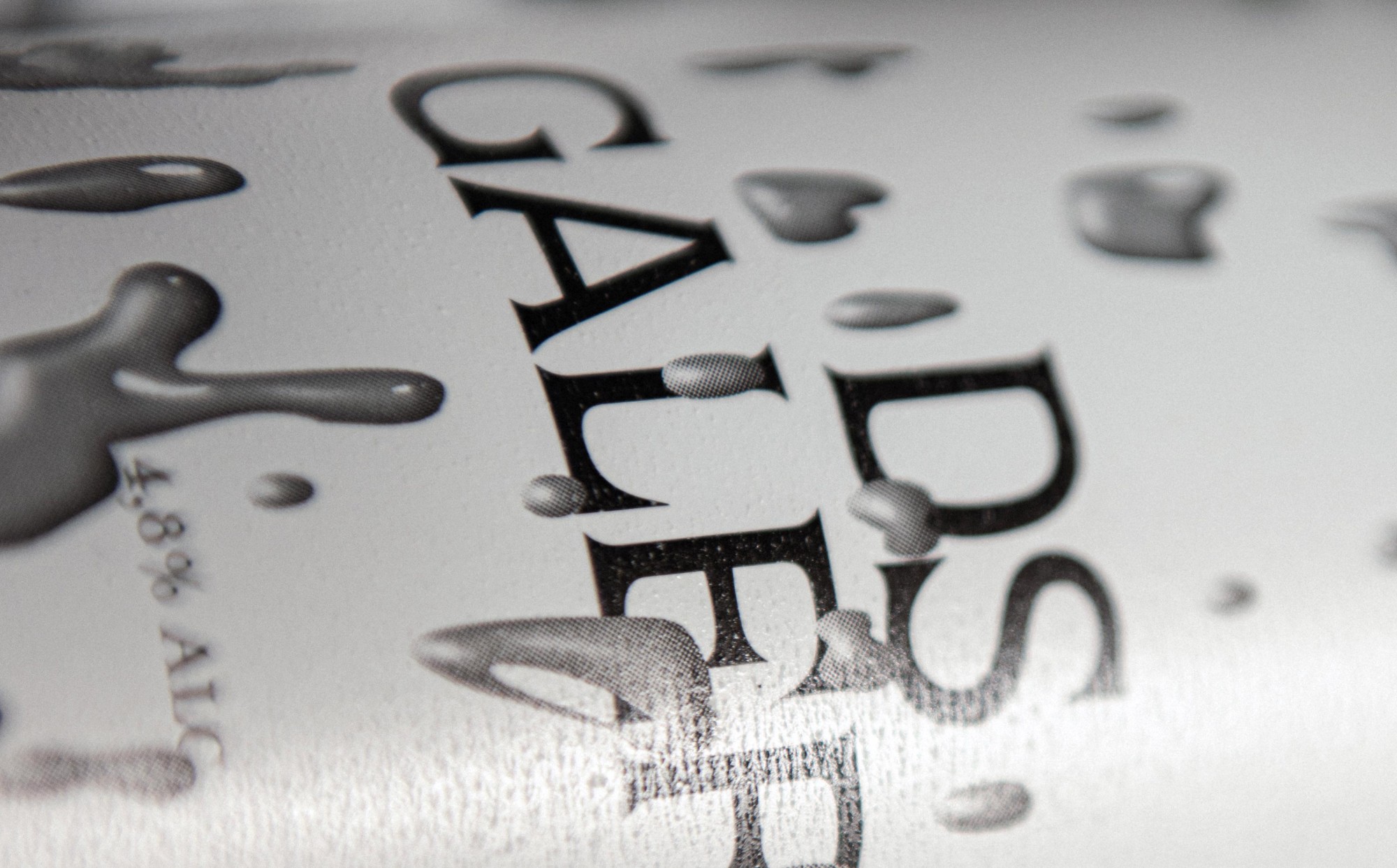 New Queen in Town, 44cl 4