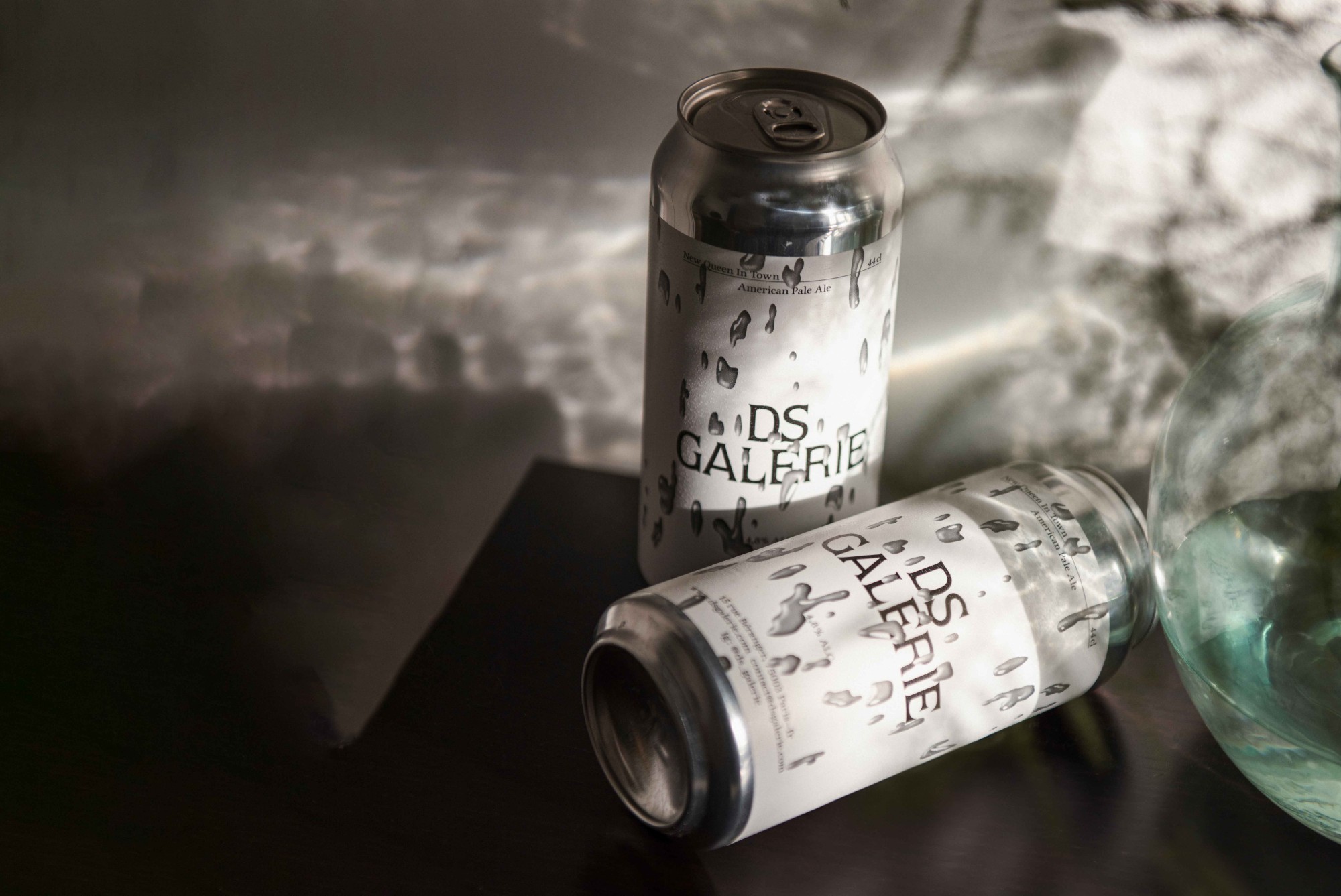 New Queen in Town, 44cl 3