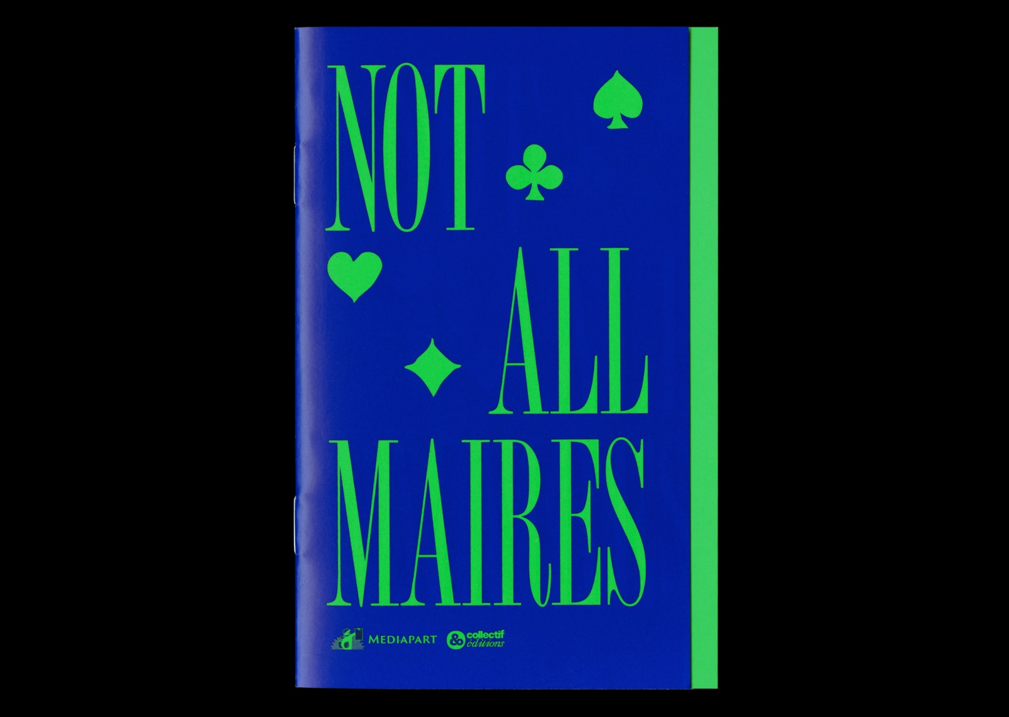 Not All Maires 6