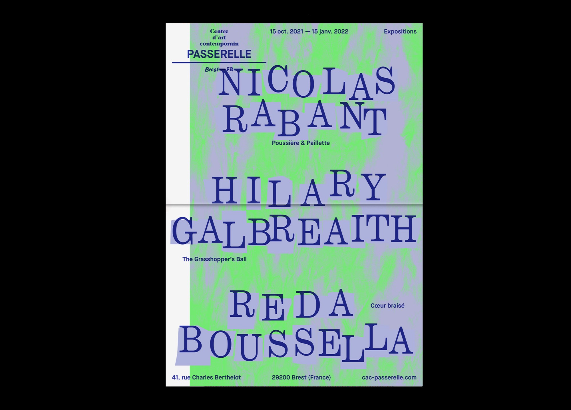 Rabant, Galbreaith, Boussella 1