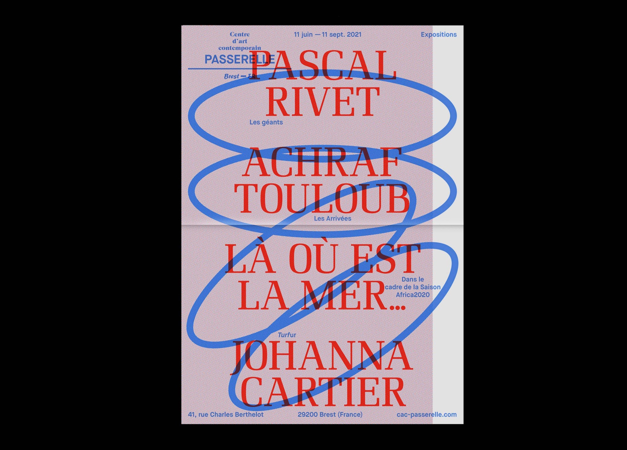 Rivet, Touloub, Cartier 1