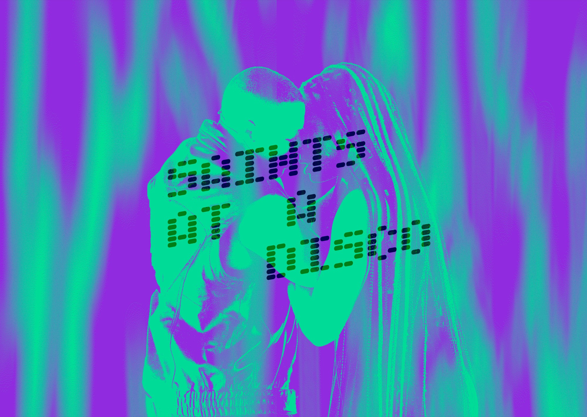 Saint at a Disco 1