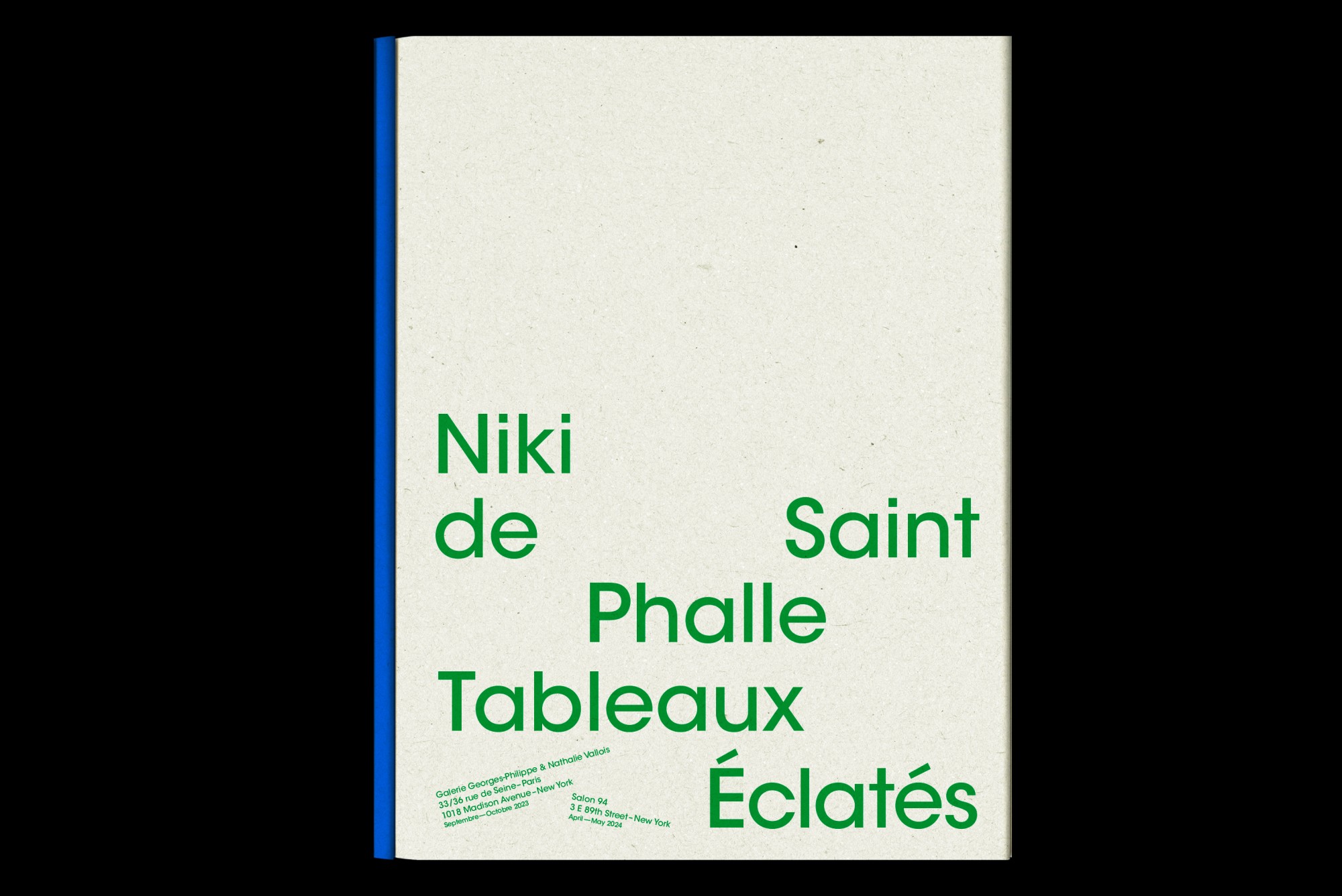 Tableaux éclatés 1