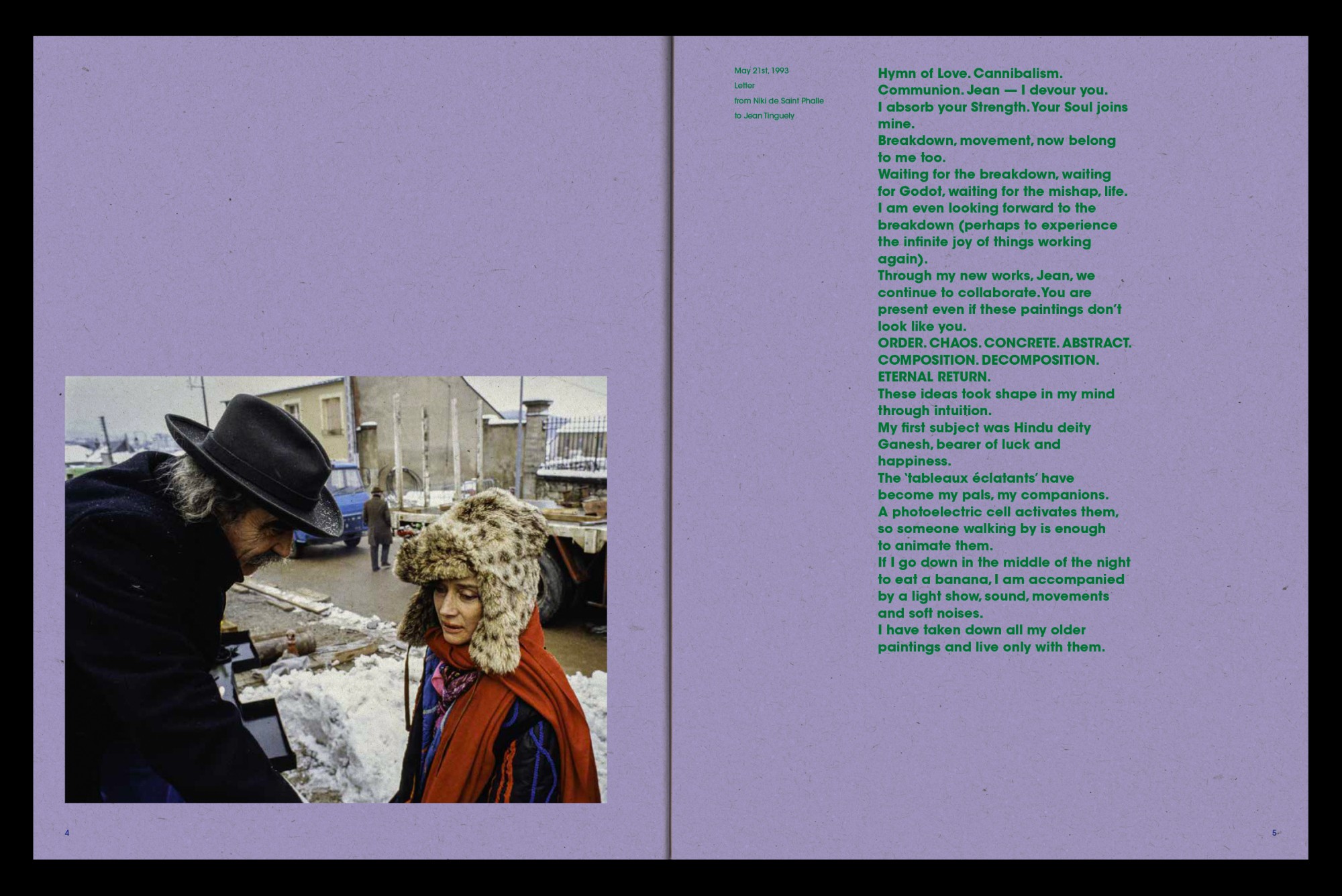 Tableaux éclatés 2