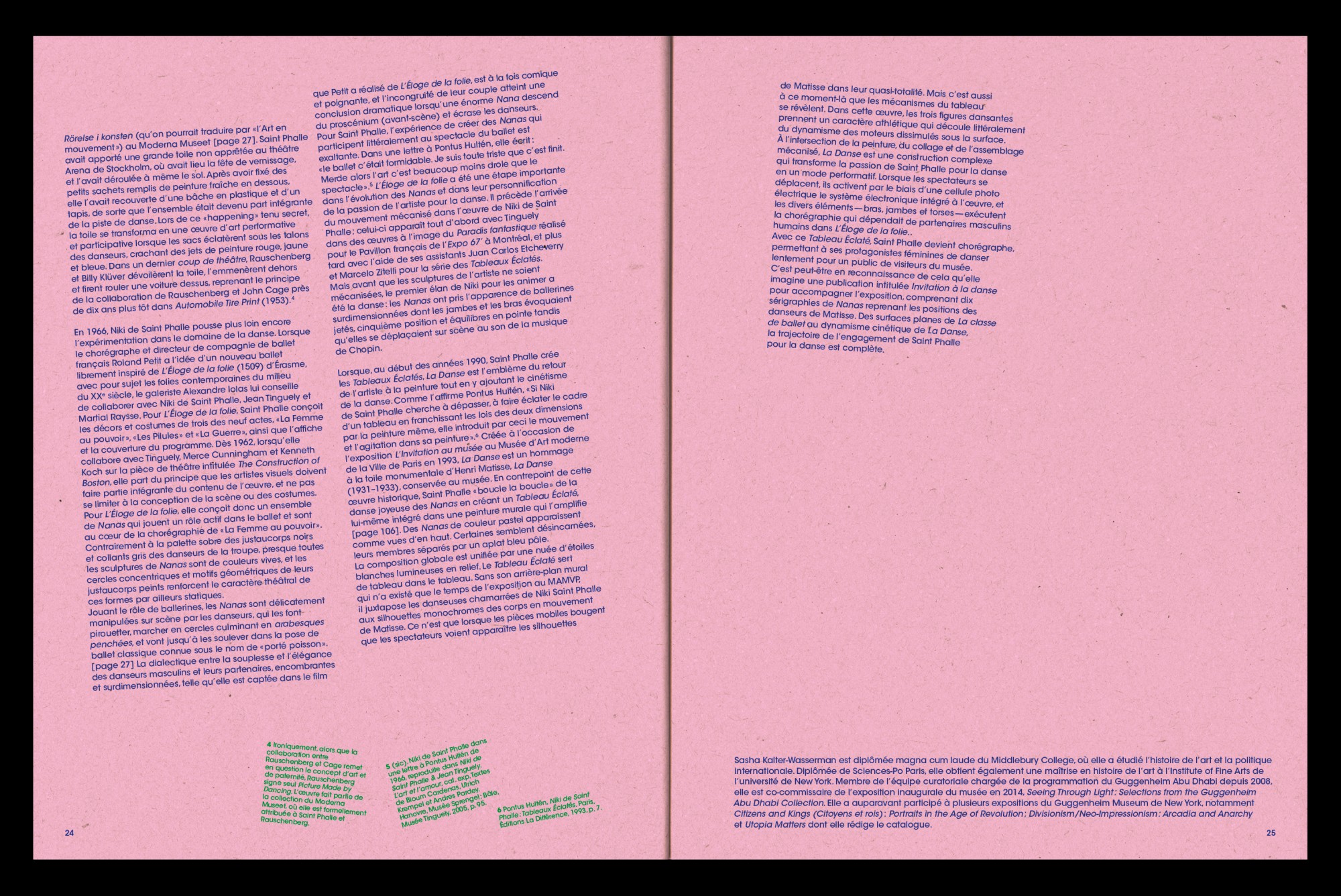 Tableaux éclatés 4