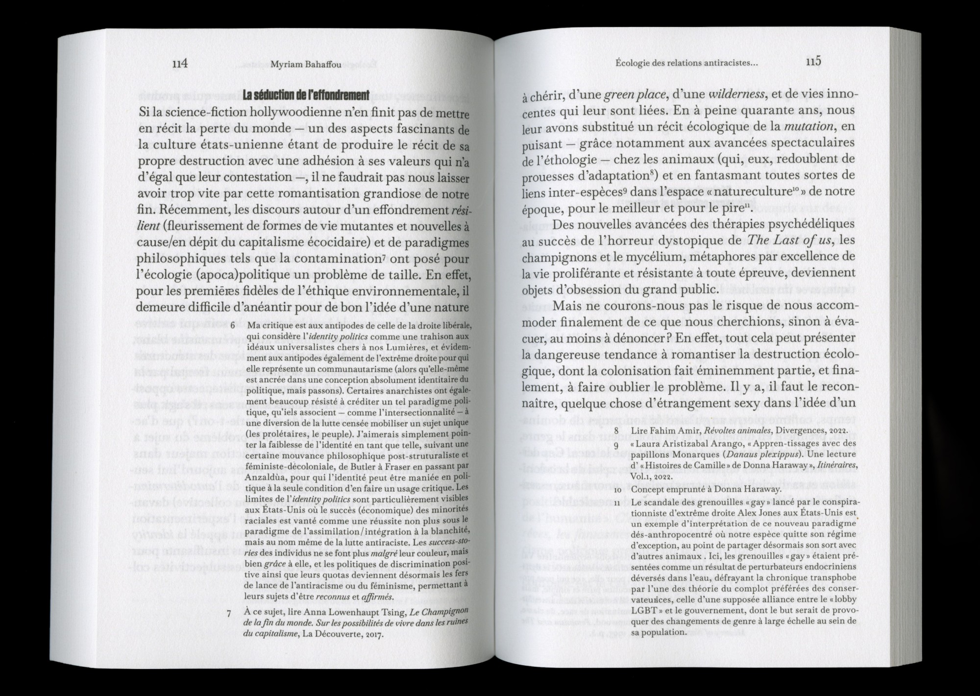 Terres et liberté 14