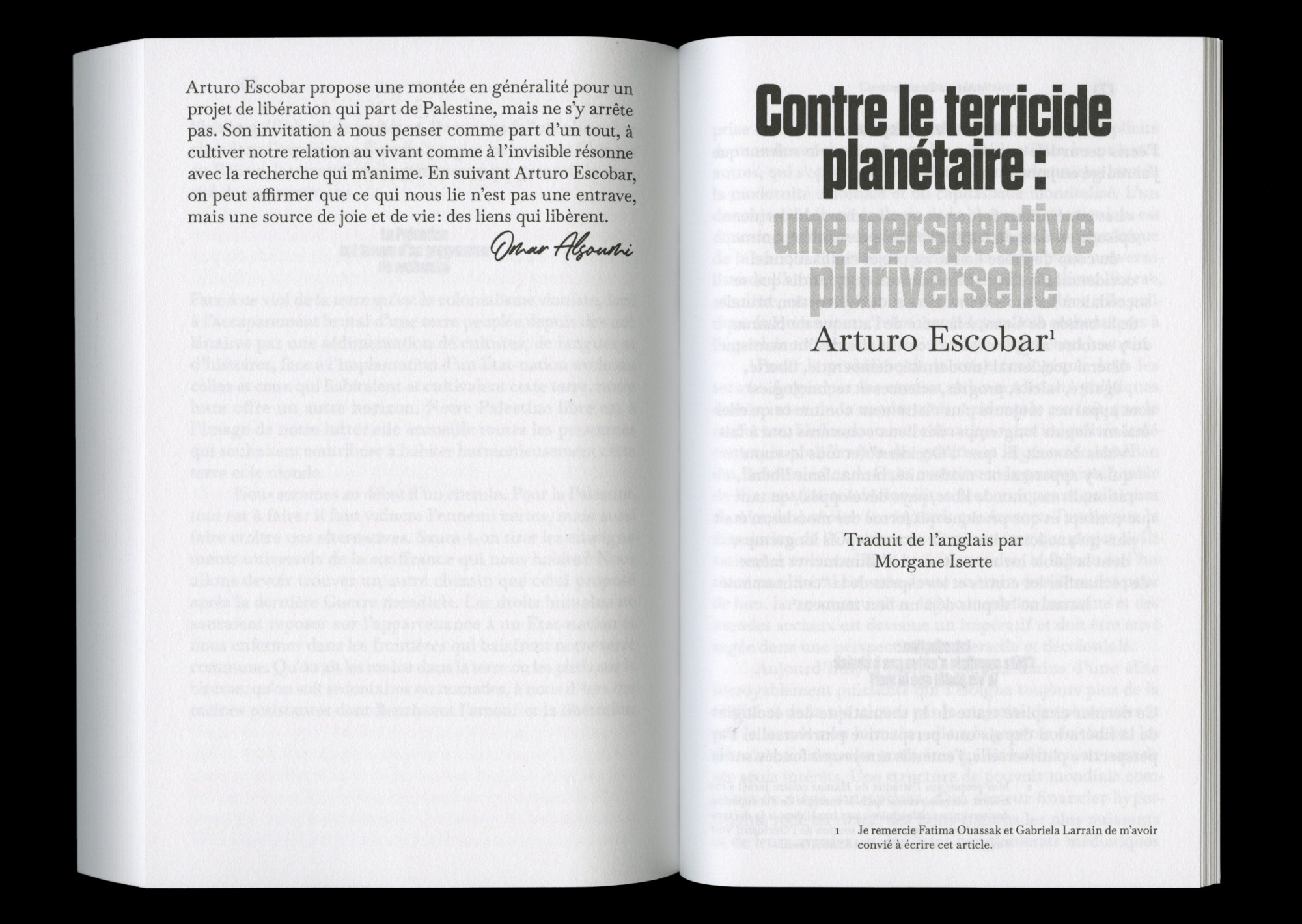 Terres et liberté 19