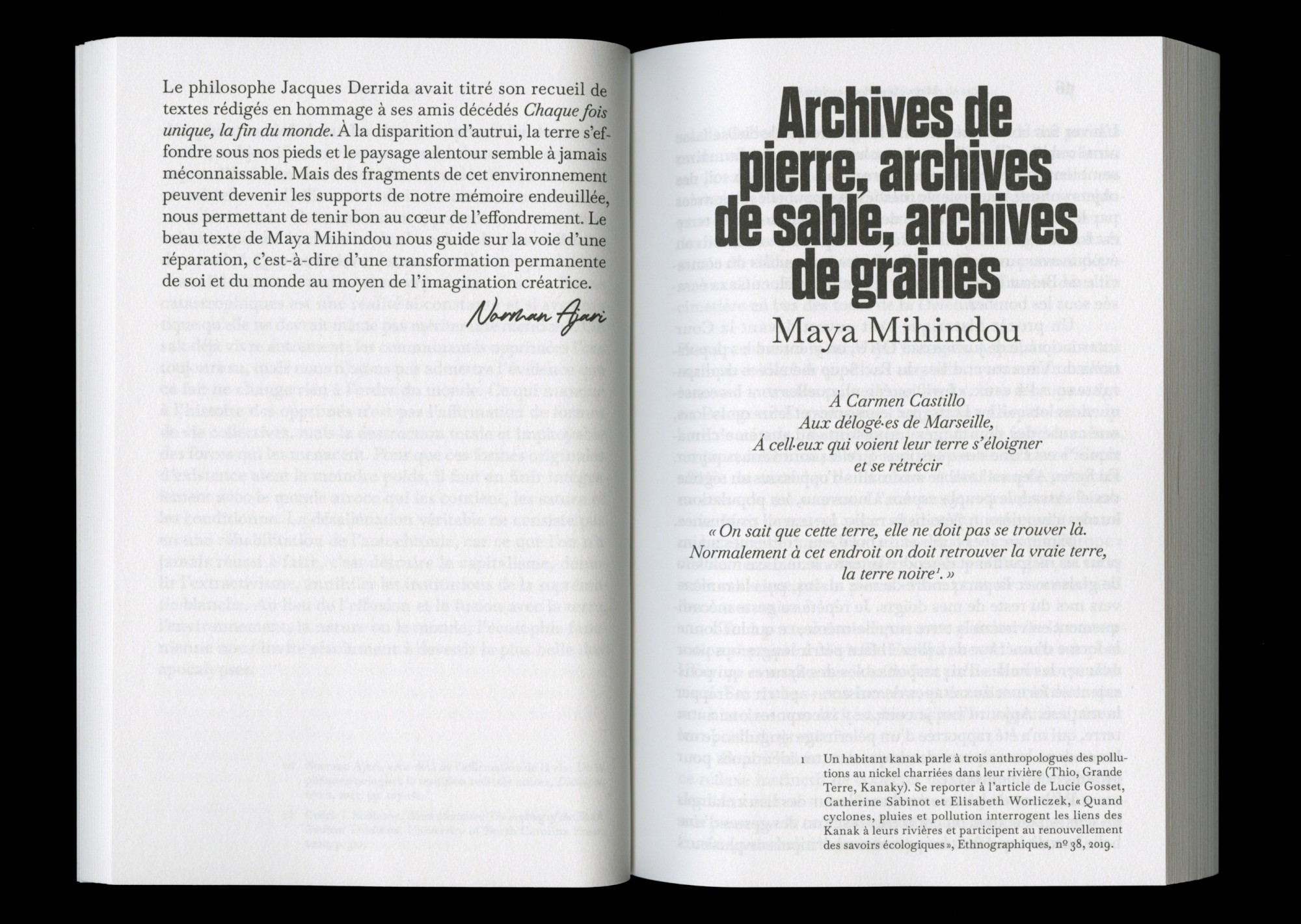 Terres et liberté 7