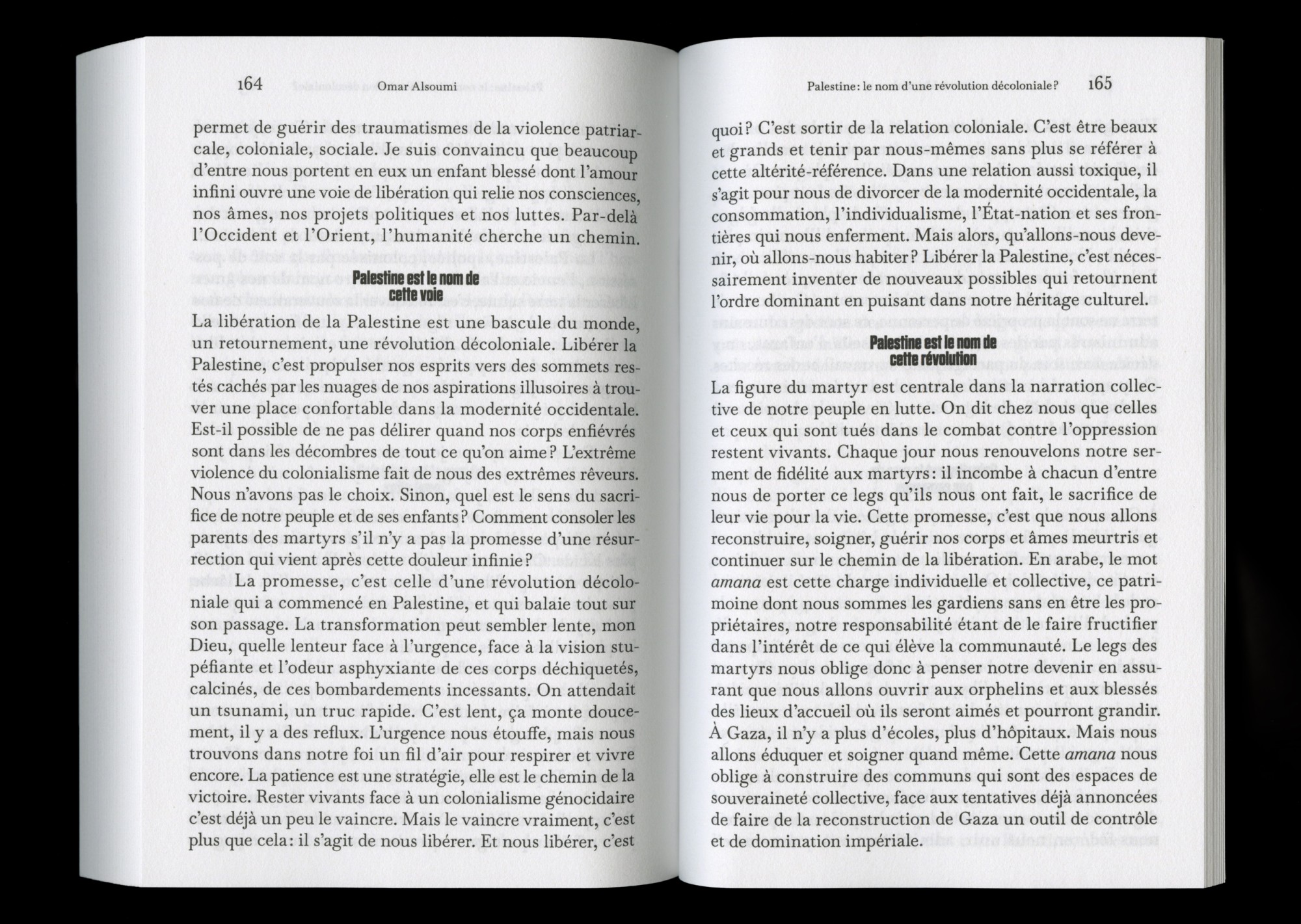 Terres et liberté 18