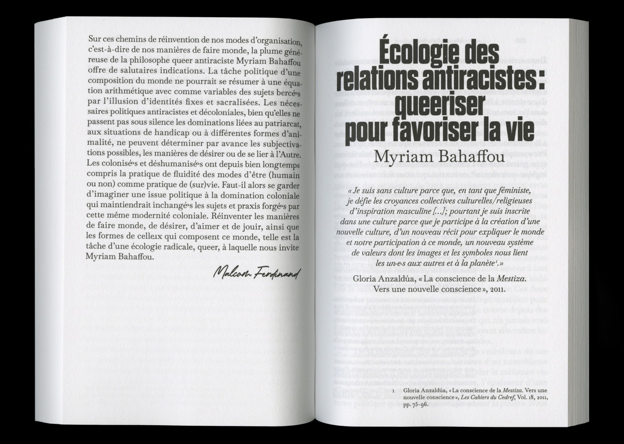 Terres et liberté 13