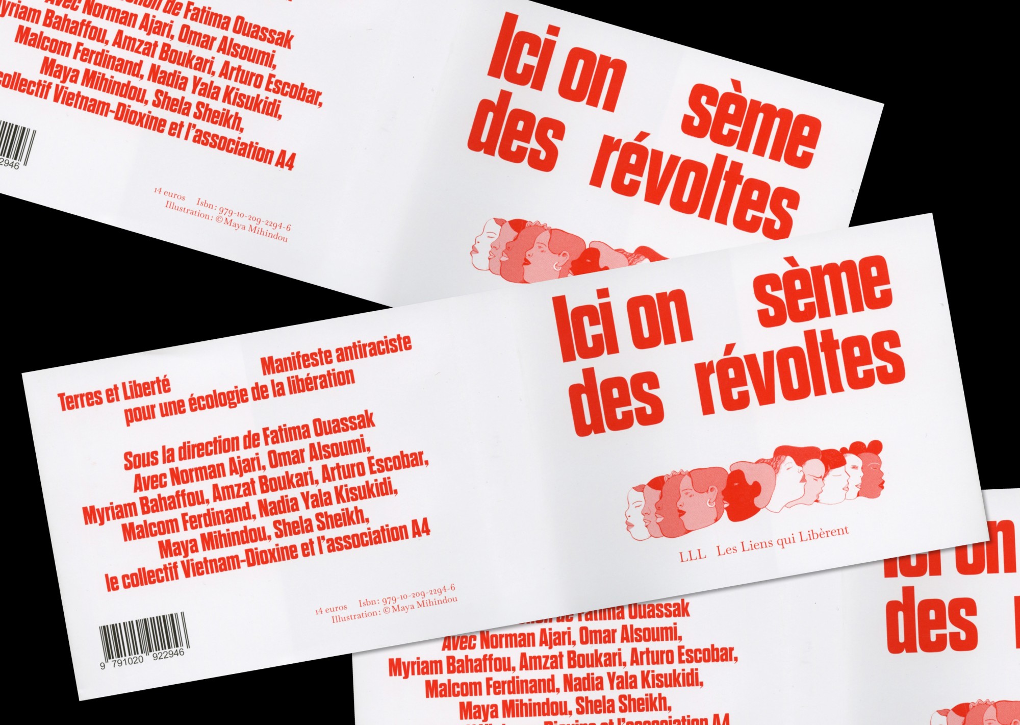 Terres et liberté 2