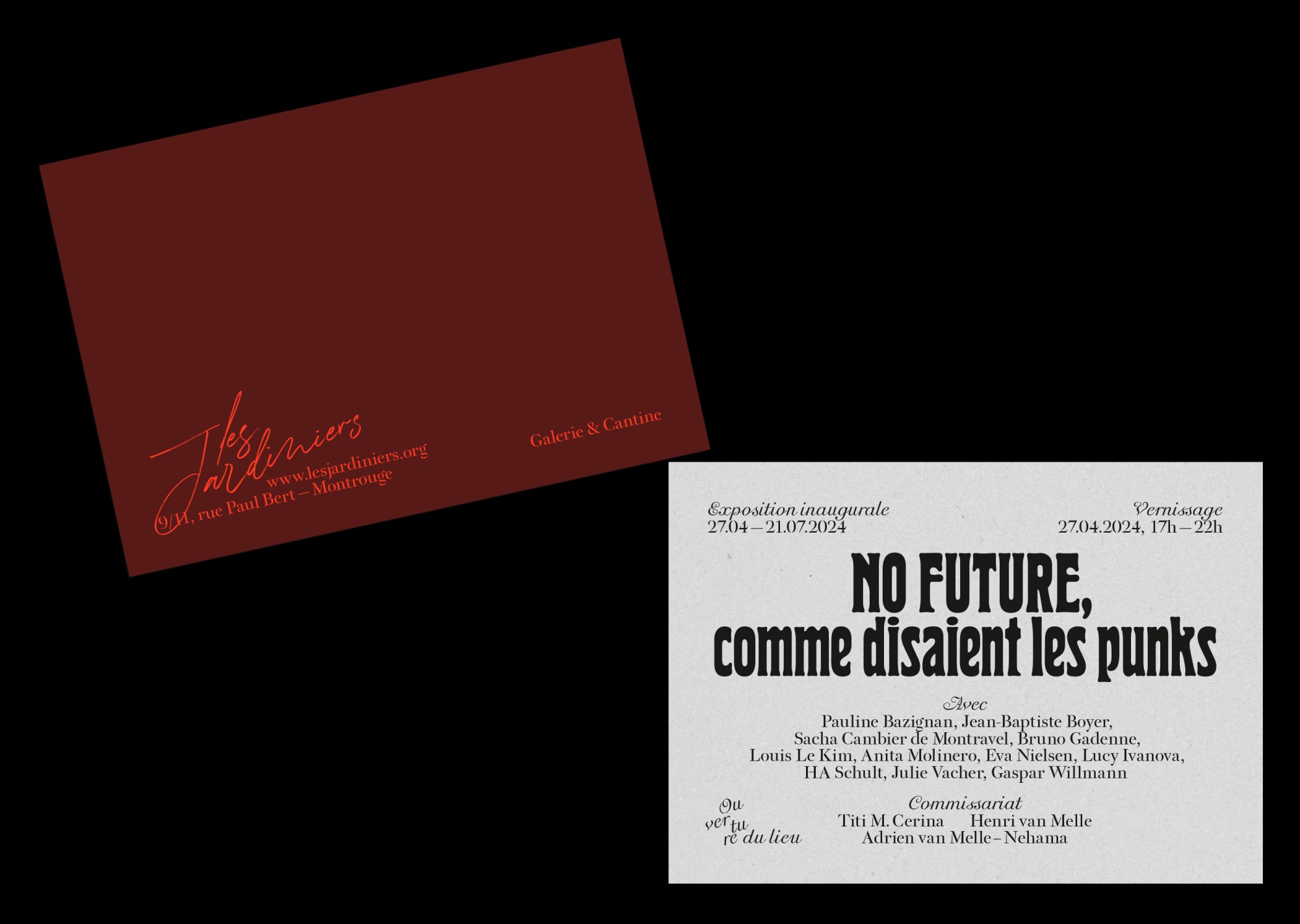 Week-end d’ouverture 8