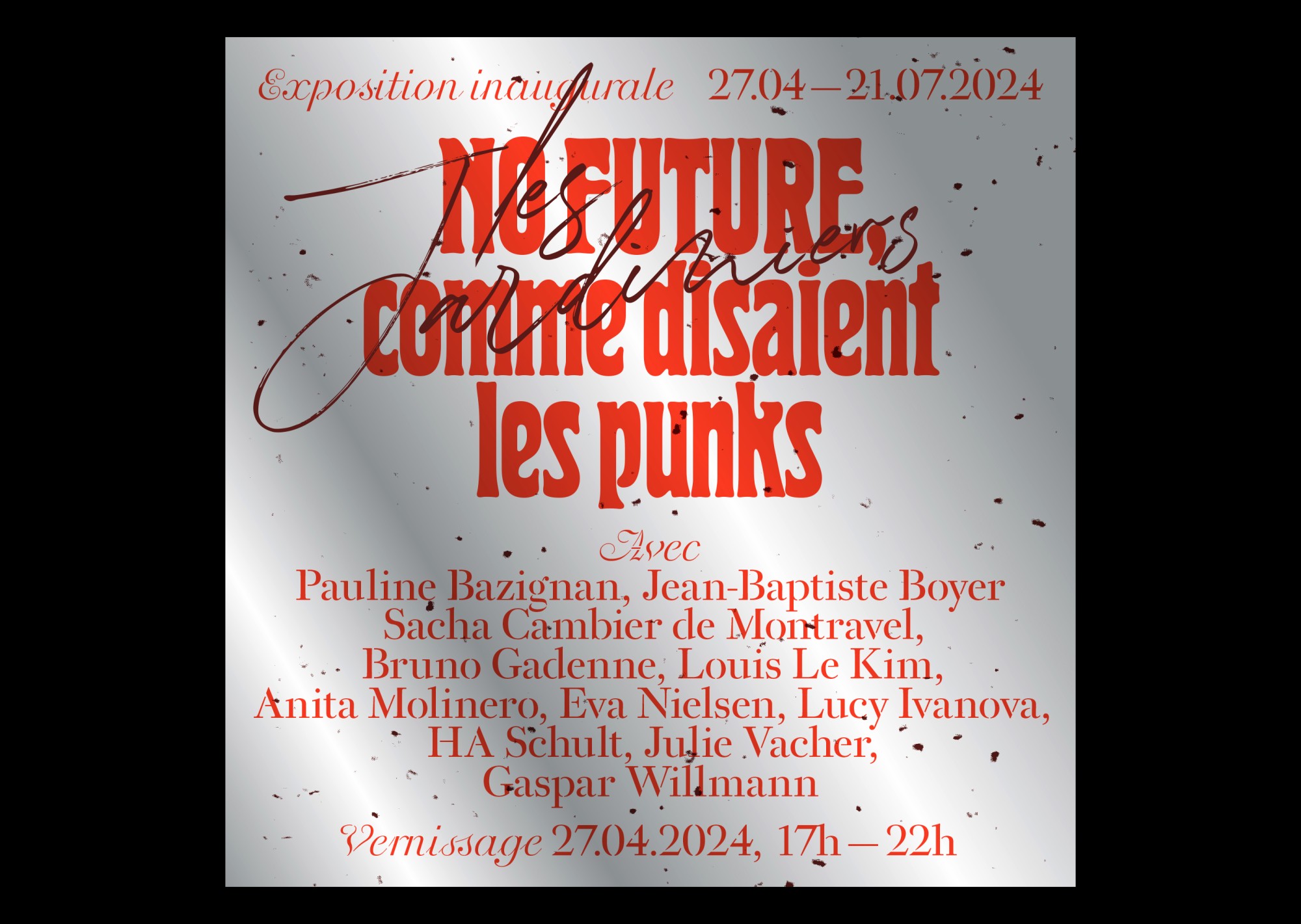 Week-end d’ouverture 11