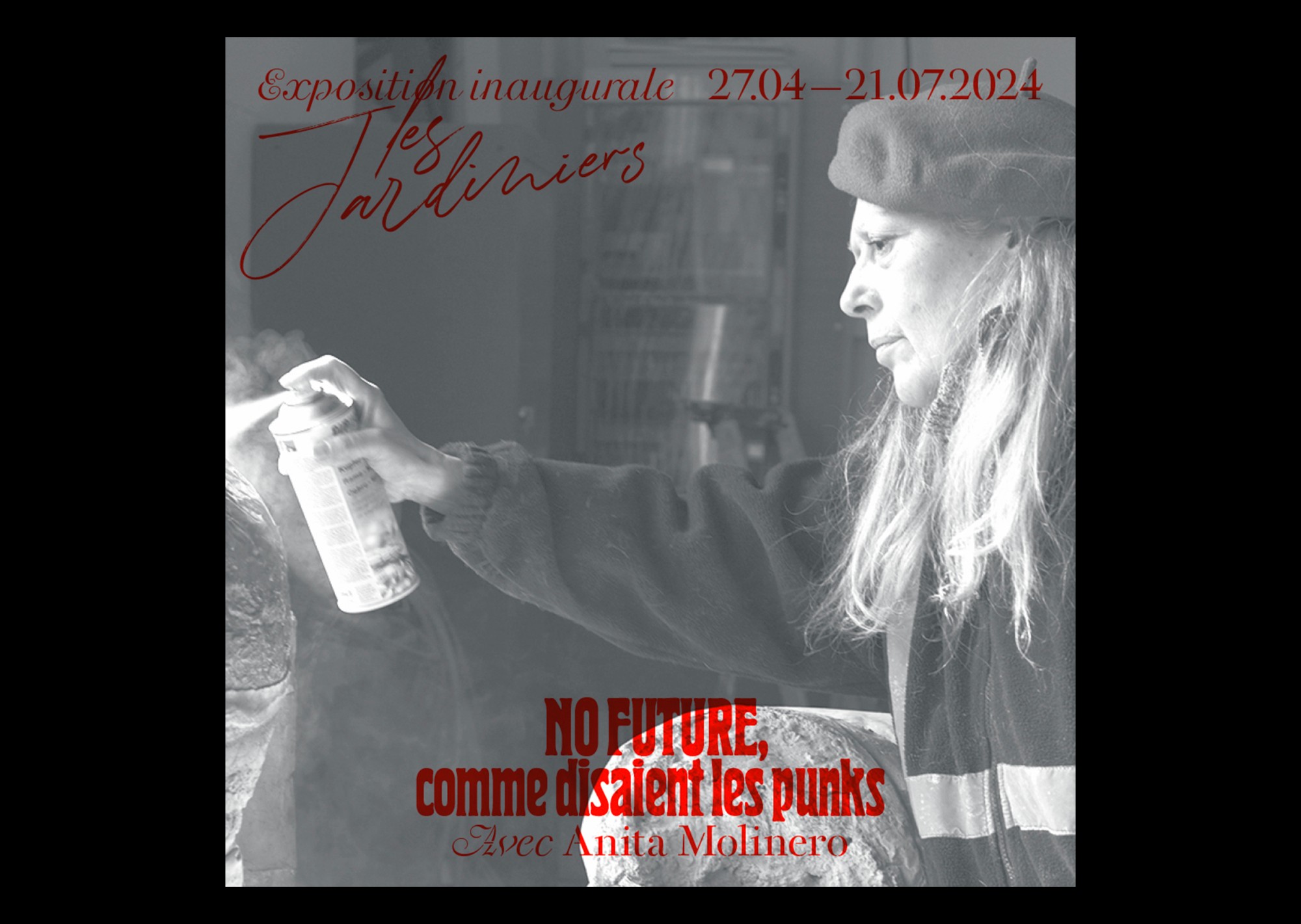 Week-end d’ouverture 13