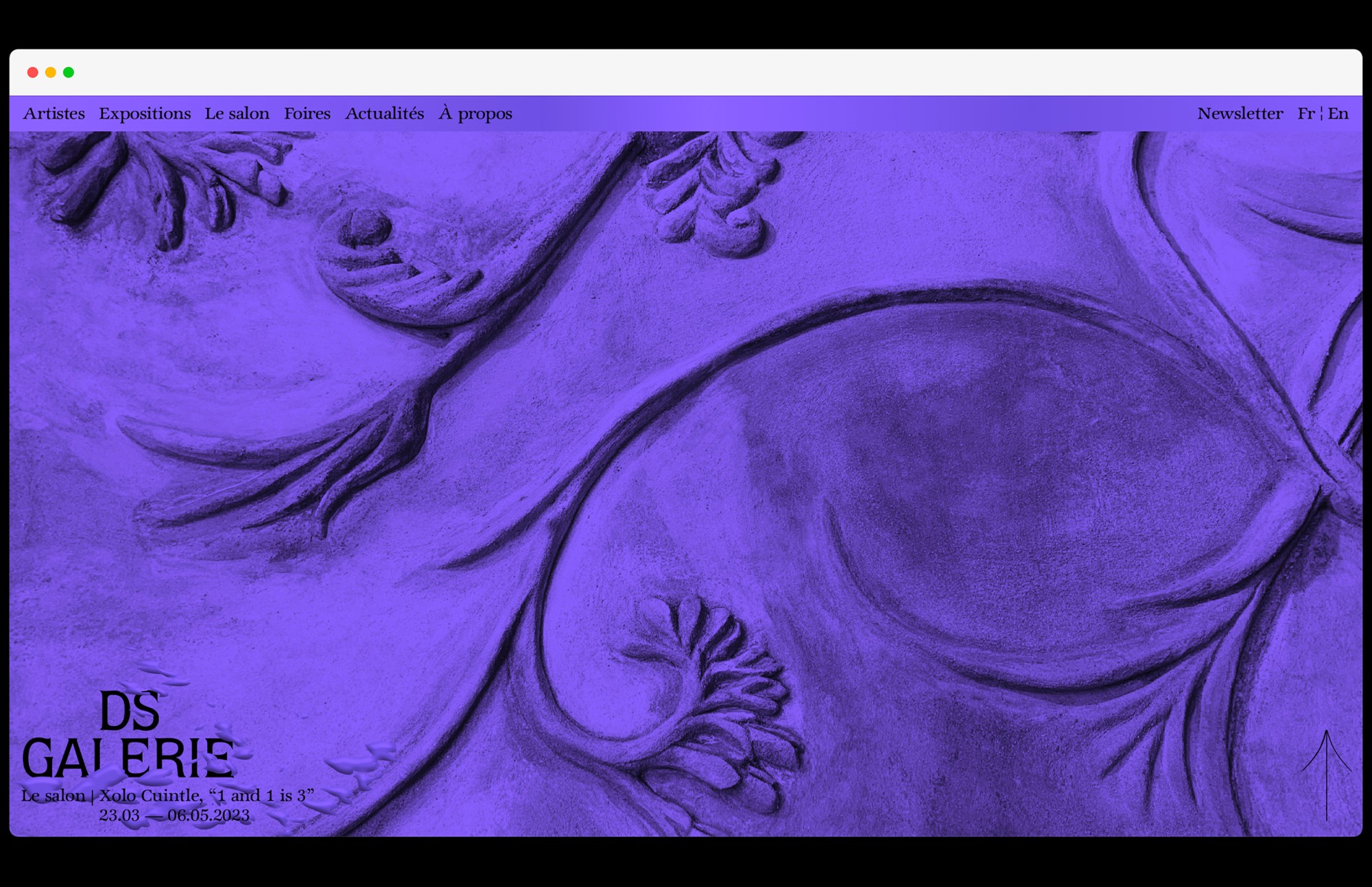 www.dsgalerie.com 3