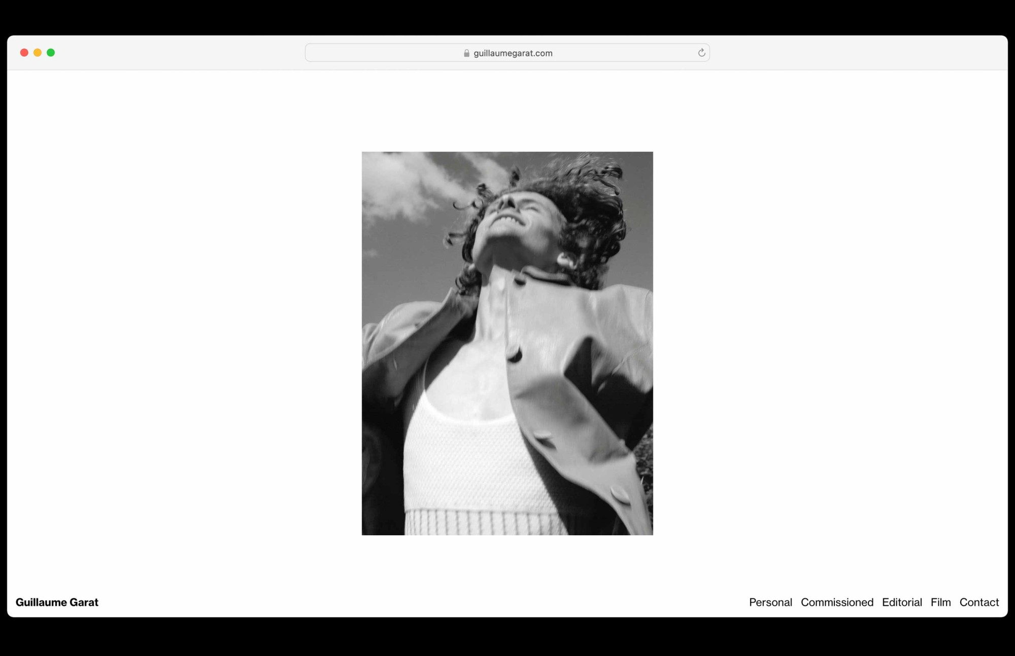 www.guillaumegarat.com 4