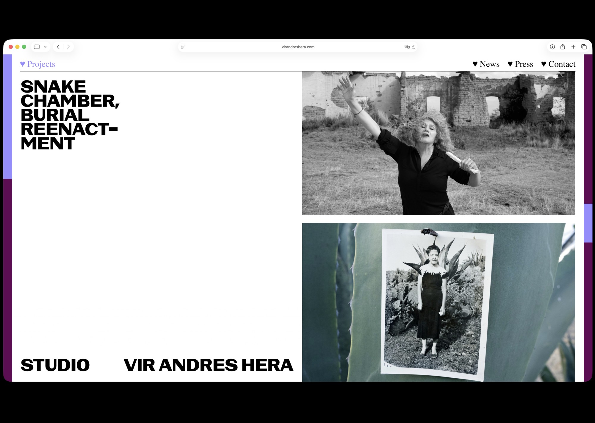 www.virandreshera.com 10