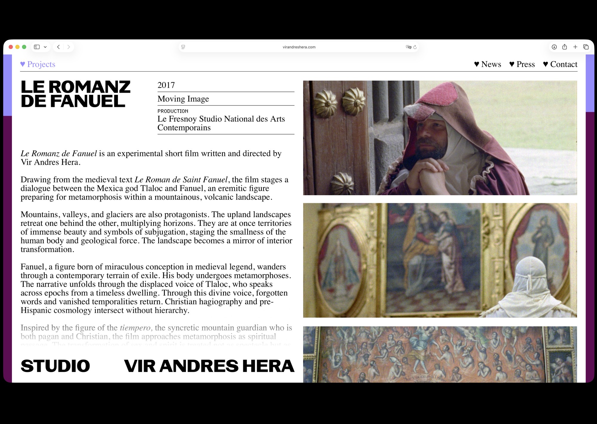 www.virandreshera.com 12