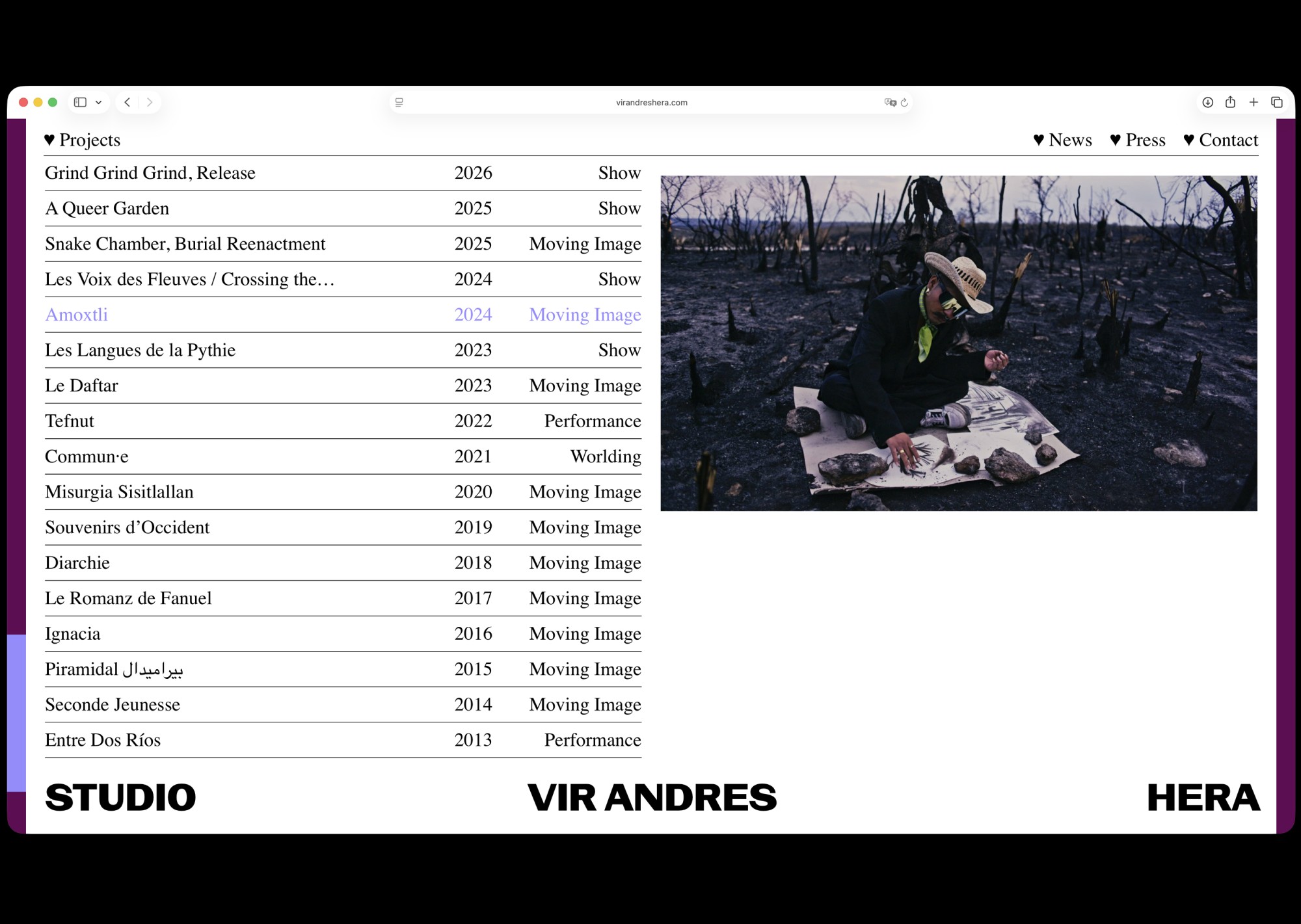 www.virandreshera.com 6