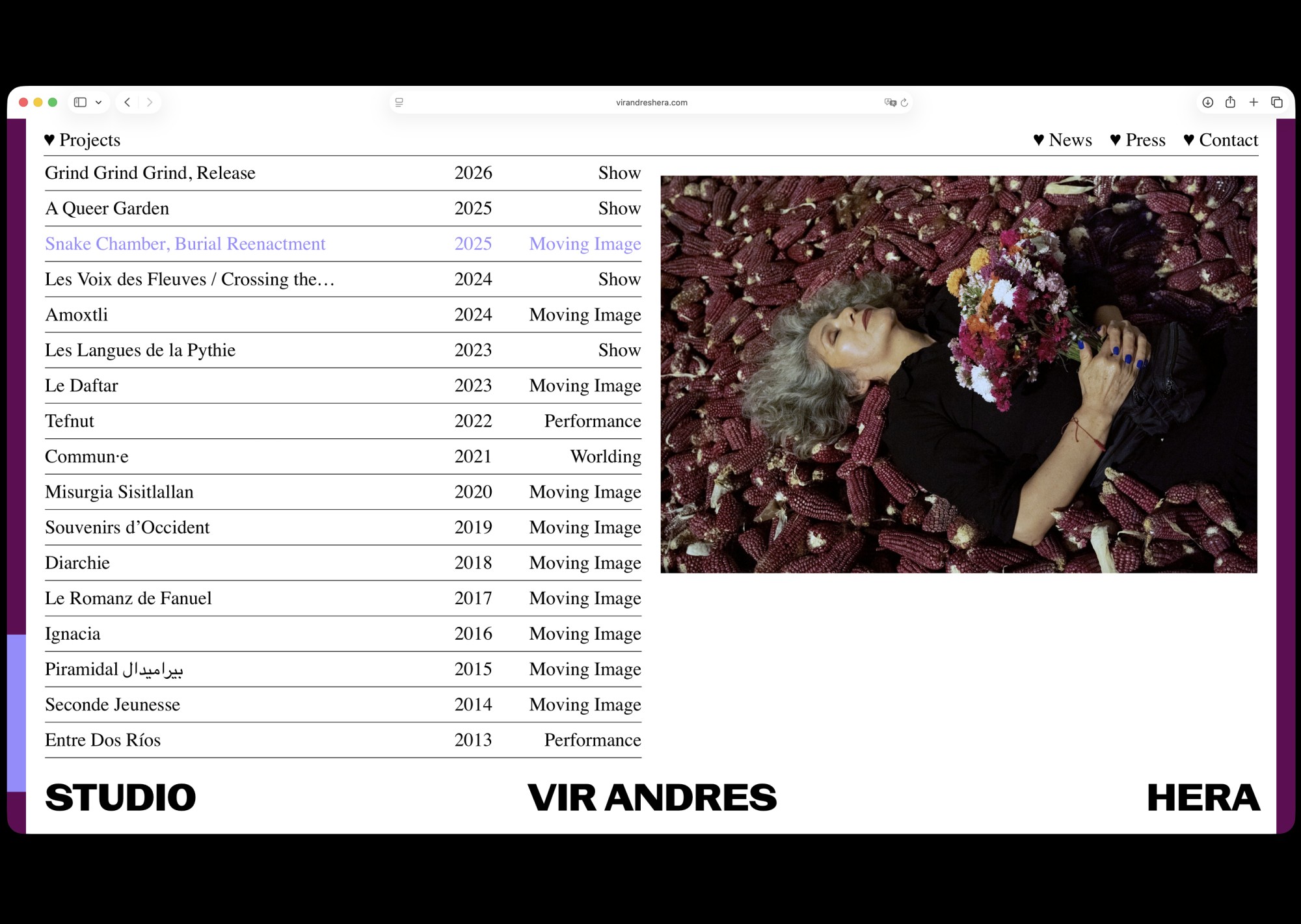 www.virandreshera.com 5
