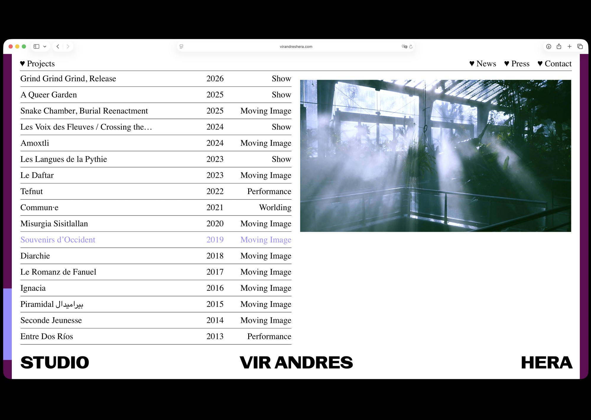 www.virandreshera.com 8